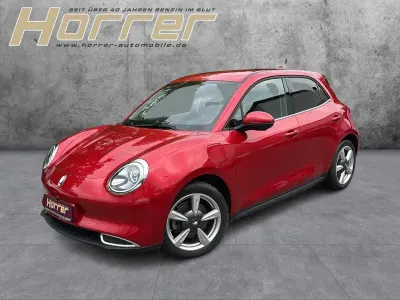 Używany Ora Funky Cat 300 Pro 125 kW (171 KM) 2023 Czerwony Hatchback
