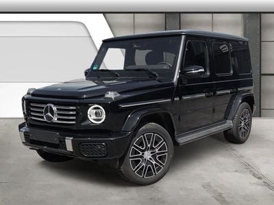 Mercedes G450