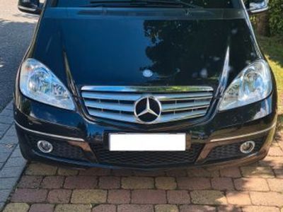 Mercedes A160