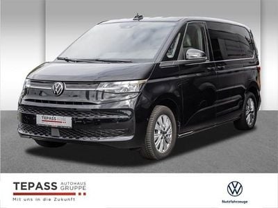 VW Multivan