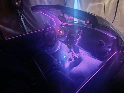 Gebraucht Smart ForTwo Cabrio 61 PS (44 kW) 2006 Grün Cabrio