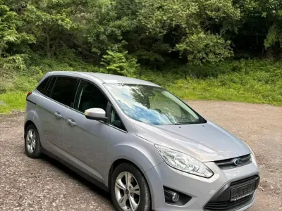 Gebraucht Ford Grand C-Max
