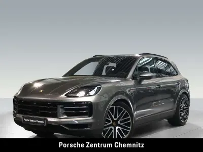 Occasion Porsche Cayenne 470 PK (345 kW) 2024 Grijs SUV