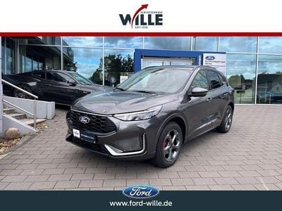 Neu Ford Kuga ST-Line X 242 PS (177 kW) 2025 Magneticgrau (metallic) SUV