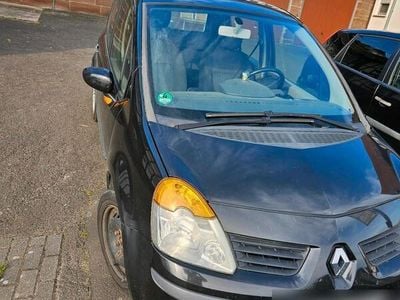 Renault Modus