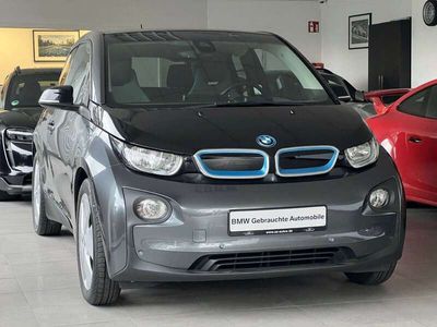 gebraucht BMW i3 94 REX Navi-Prof Kamera DrivingAssistant Plus