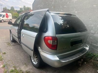 Chrysler Voyager
