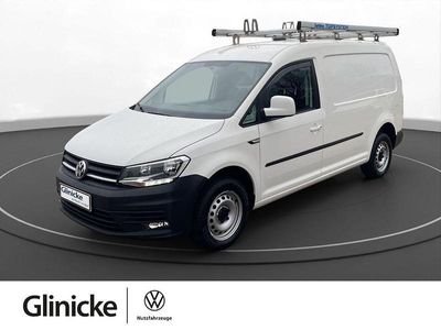 VW Caddy Maxi