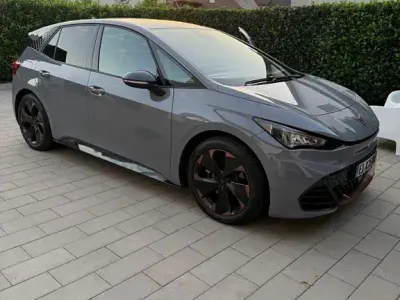Gebraucht Cupra Born