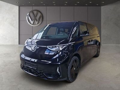 VW ID. Buzz