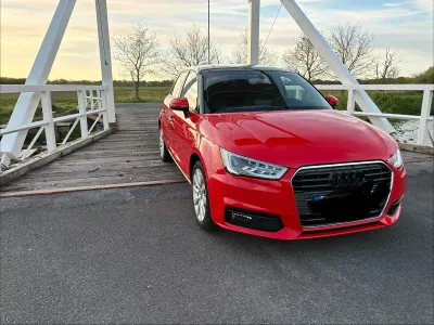 Gebraucht Audi A1