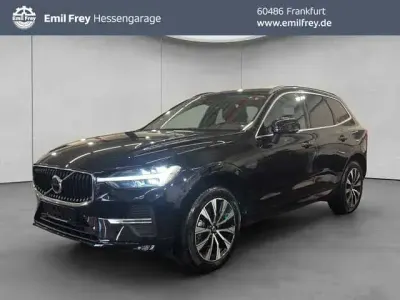 Używany Volvo XC60 Core 250 KM (183 kW) 2025 Czarny SUV