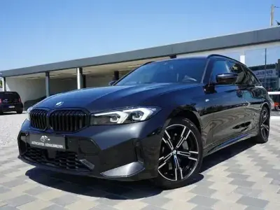 Gebraucht BMW 330