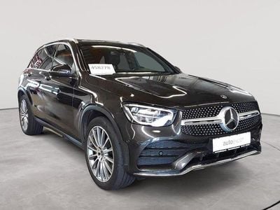 Mercedes GLC200