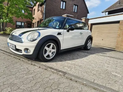 Gebraucht Mini ONE