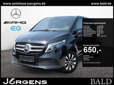 Mercedes V300