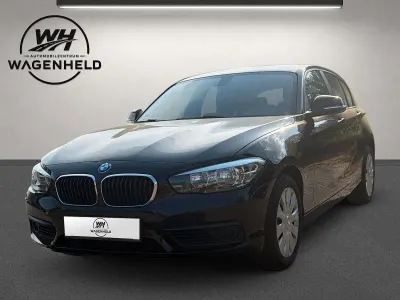 Gebraucht BMW 118