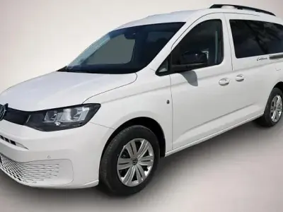 Neu VW Caddy Maxi Style 122 PS (89 kW) 2026 Manufacturer Van / Kleinbus