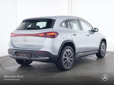 Mercedes EQA300