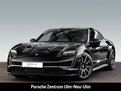 gebraucht Porsche Taycan 4S Surround-View LED-Matrix Panoramadach