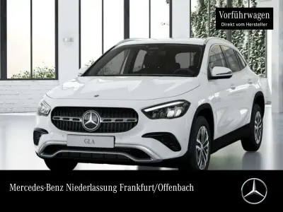 Gebraucht Mercedes GLA180
