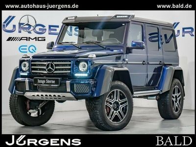 Mercedes G500 4x4 Gebraucht Kaufen 44 Autouncle