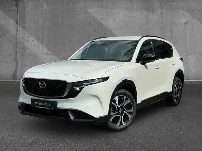 Neu Mazda CX-5 Exclusive-Line 141 PS (103 kW) 2026 SUV