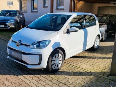 gebraucht VW up! 1.0 12222 km