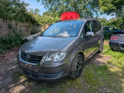 Gebraucht VW Touran