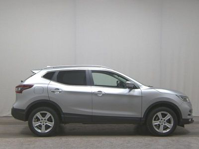 Usata Nissan Qashqai Tekna 160 CV (117 kW) 2021 Grigio SUV