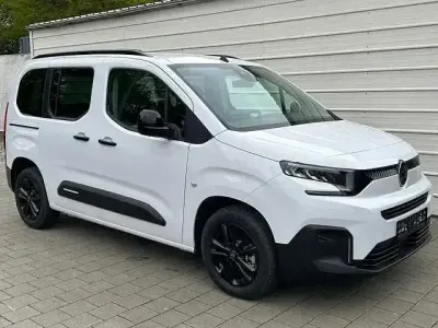 Neu Citroën Berlingo 130 PS (95 kW) 2025 Andere Van / Kleinbus