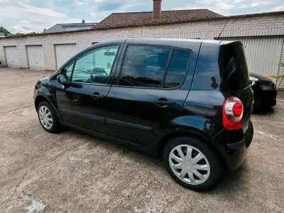 Gebraucht Renault Modus