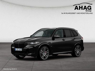Nuova BMW X5 M Sport 298 CV (219 kW) 2025 Nero SUV
