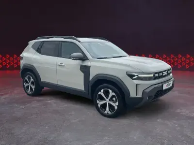 Neu Dacia Duster Journey 154 PS (113 kW) 2026 SUV