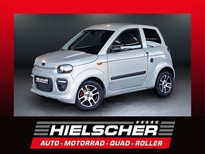 gebraucht Microcar M.Go 6 Plus - 39x lagernd | ab 149,-€