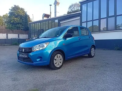 Gebraucht Suzuki Celerio