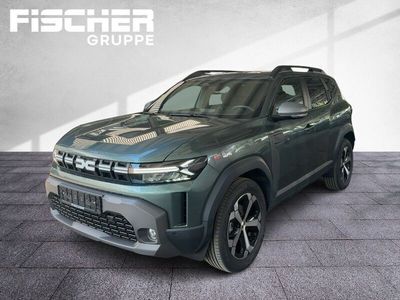 Gebraucht Dacia Duster Journey 141 PS (103 kW) 2024 Andere farbe SUV