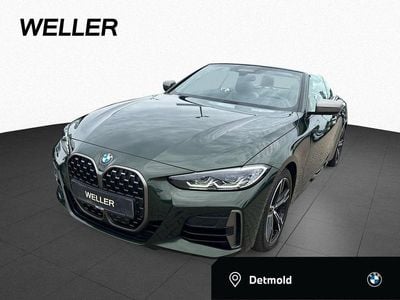BMW M440