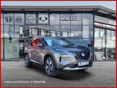 gebraucht Nissan X-Trail Tekna e-Power 4x4 °PGD°BOSE°LED°Navi°HUD°