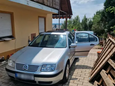 Gebraucht VW Bora