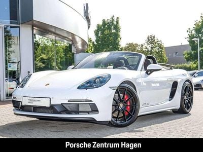 Porsche 718 Boxster