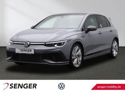 gebraucht VW Golf GolfGTI Clubsport 2,0 l TSI Navi Sitzheizung