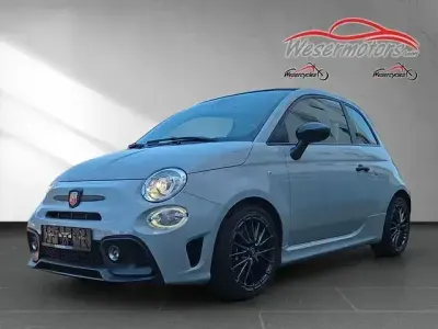 Gebraucht Abarth 695