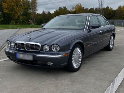 gebraucht Jaguar XJR XJRTechnisch top modifiziert im Serienzustand