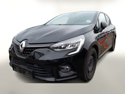 gebraucht Renault Clio IV V 1.0 TCe 100 Experience LED Nav DeLuxeP