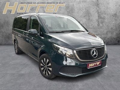Mercedes EQV300