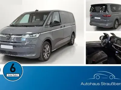 Gebraucht VW Multivan Style 150 PS (110 kW) 2025 Graukeine angabe Van / Kleinbus
