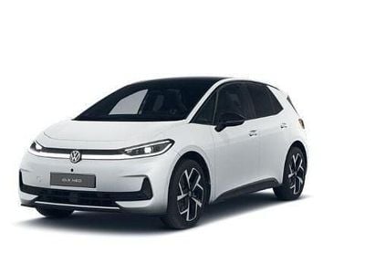 Ny VW ID.3 Style 139 kW (190 HK) 2026 Hvid Hatchback
