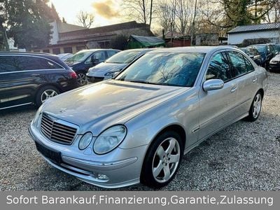 Mercedes E200