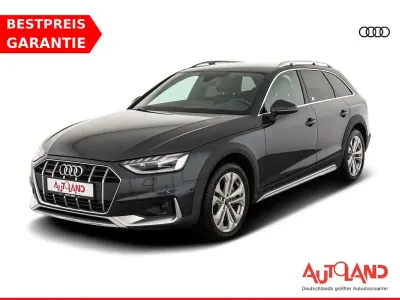 Gebraucht Audi A4 Allroad